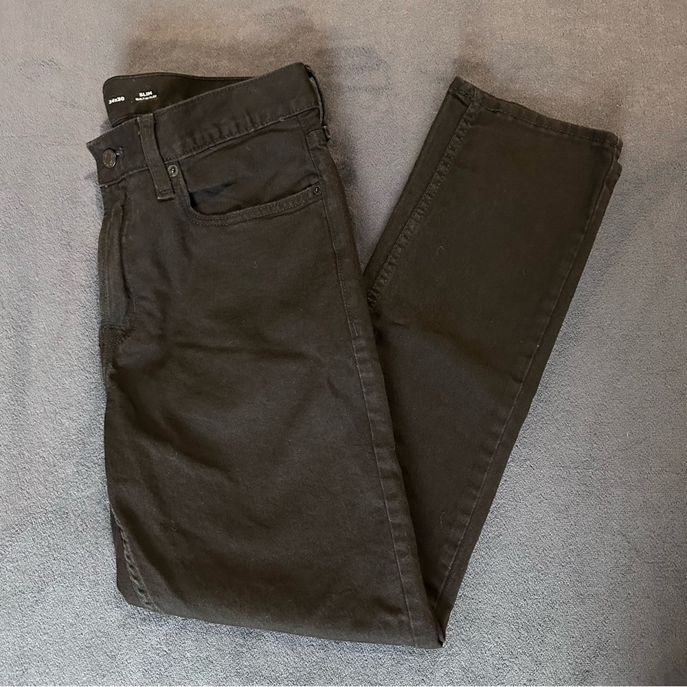 2 Listings 20$! Men’s Slim Jeans
